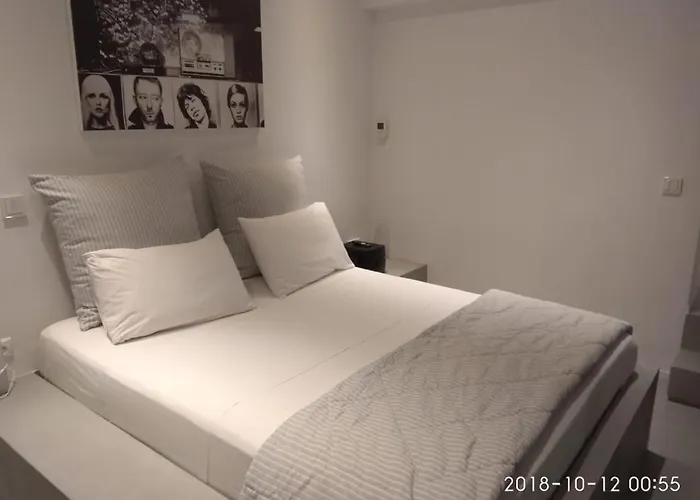 Mnf Apartment