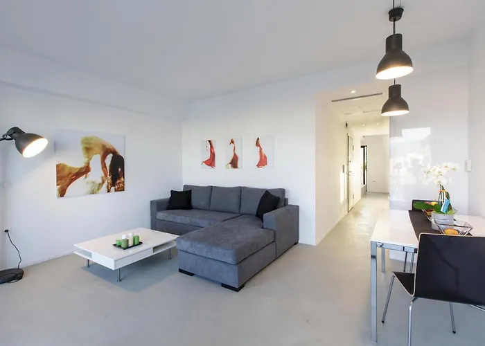 Mnf Apartment