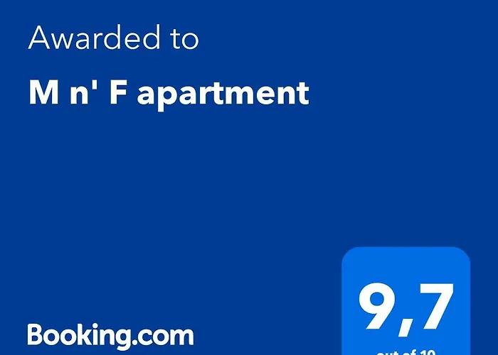 Mnf Apartment