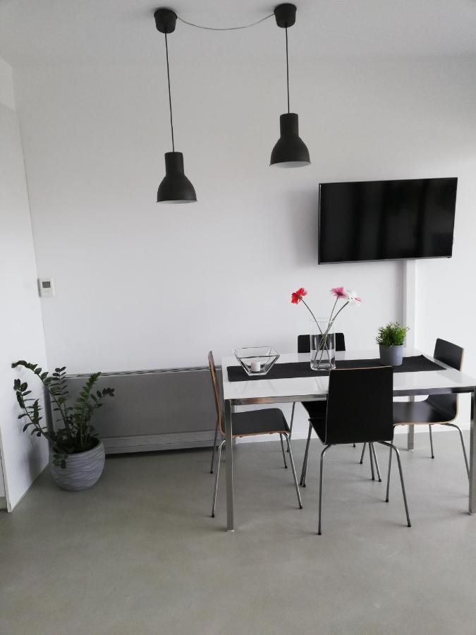 Mnf Apartment Athens