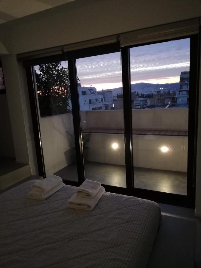 Mnf Apartment