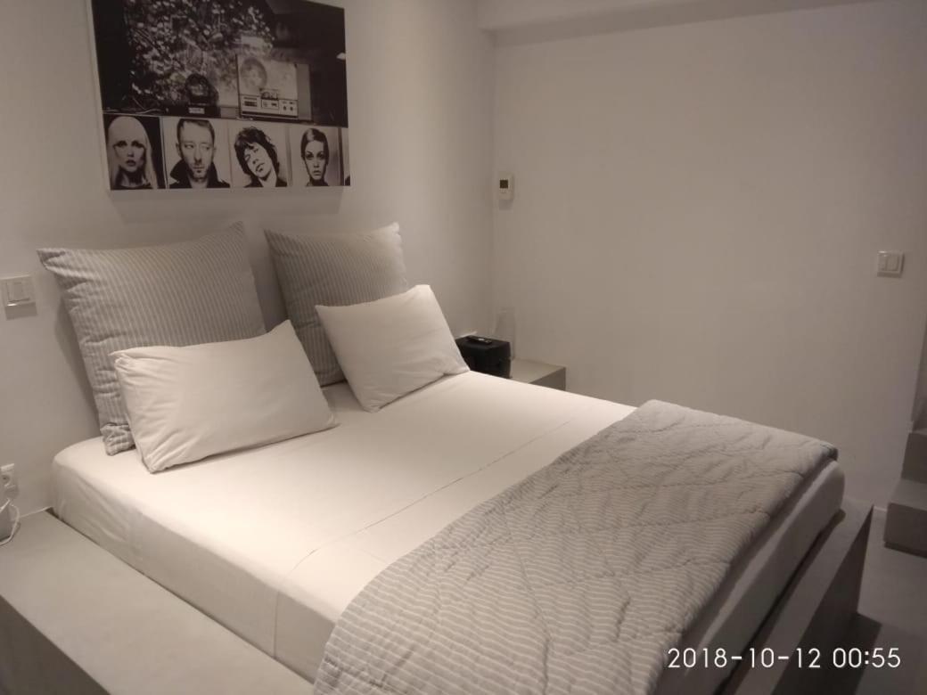 Mnf Apartment *