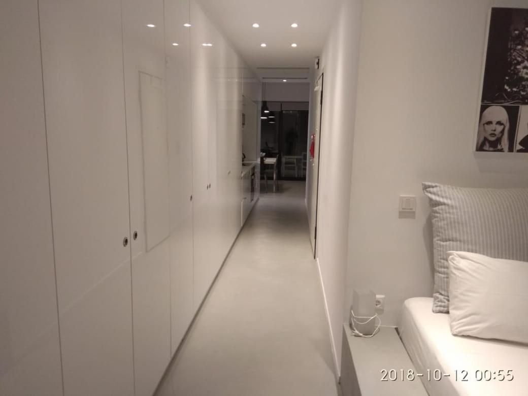Apartment Mnf *