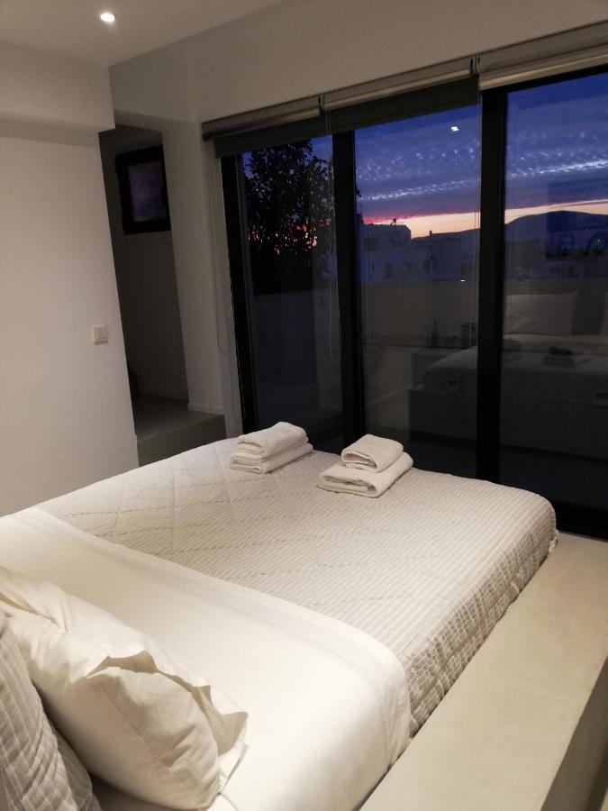 Apartment Mnf Athens