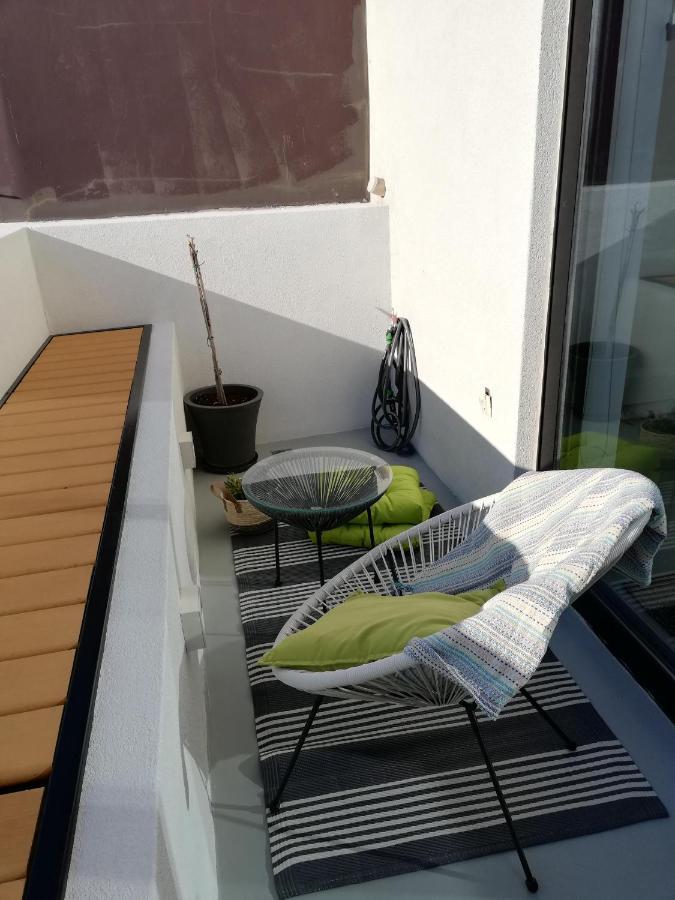 M N' F Apartament