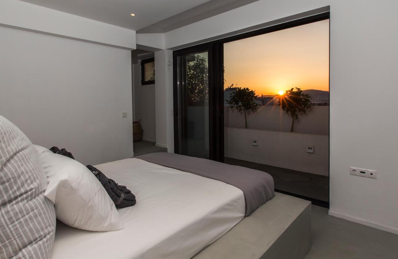 Mnf Apartment