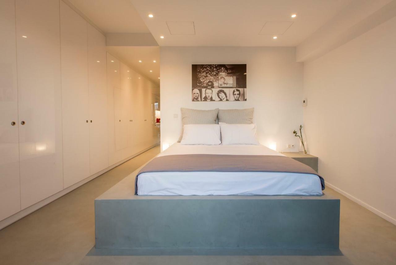 Apartament M N' F