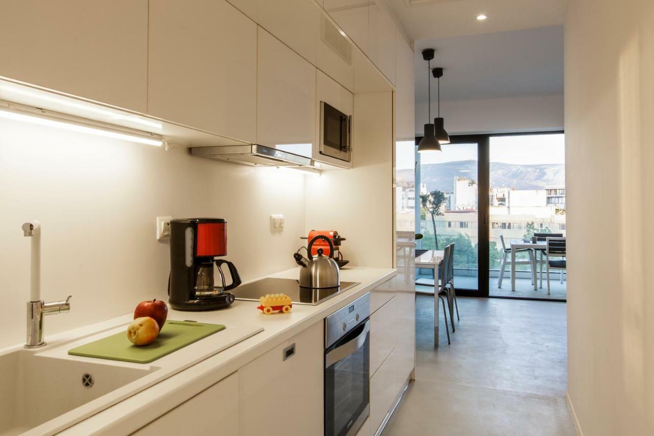 Apartment Mnf *
