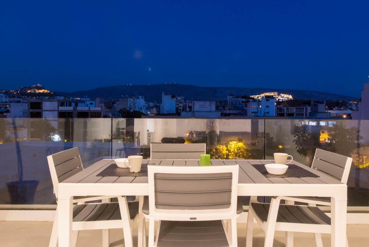 Mnf Apartment