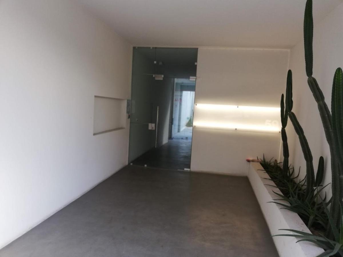 Mnf Apartment *