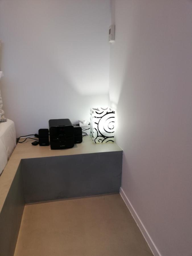 Apartment Mnf